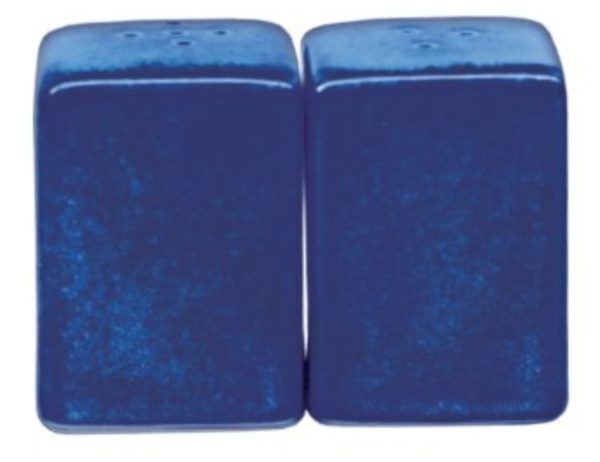 Nova Style Salt & Pepper Set Blue