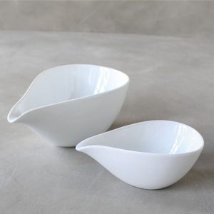 Nova Style Sauce Boat 15 cm