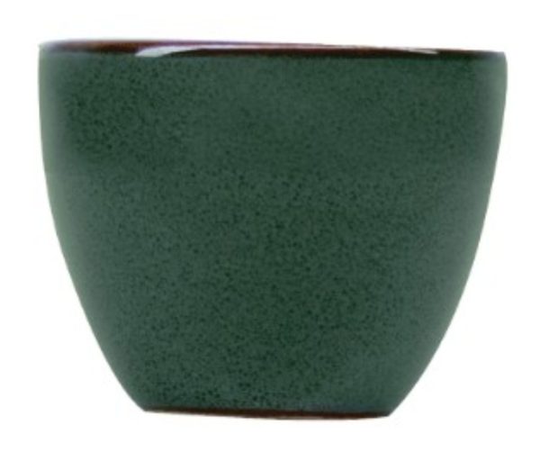 Nova Style Sauce Cup 80 ml Green