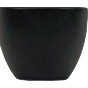Nova Style Sauce Cup 80 ml Matt Black