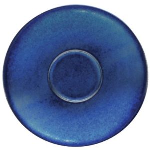 Nova Style Saucer 14 cm Blue