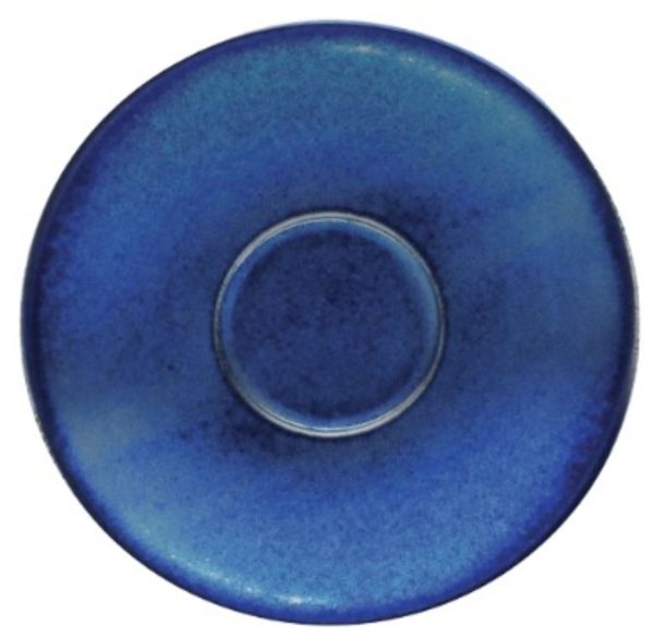 Nova Style Saucer 14 cm Blue