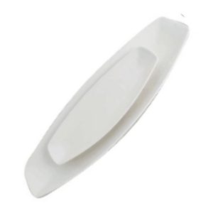 Nova Style Shallow Oval Platter 45 cm