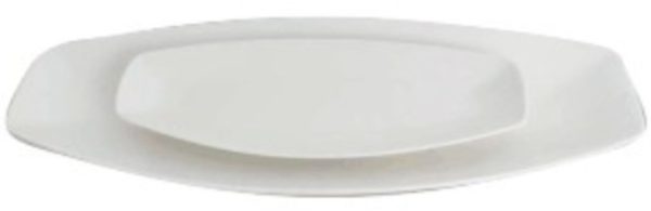 Nova Style Shallow Plate 29 cm