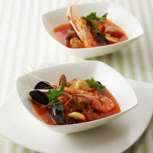 Nova Style Square Bowl 24 cm