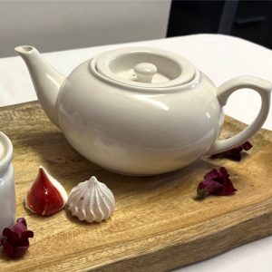 Nova Style Tea Pot & Lid 750 ml