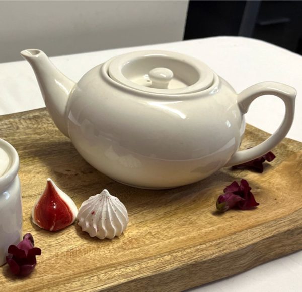 Nova Style Tea Pot & Lid 750 ml