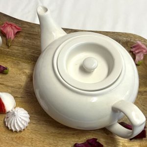 Nova Style Tea Pot & Lid 900 ml