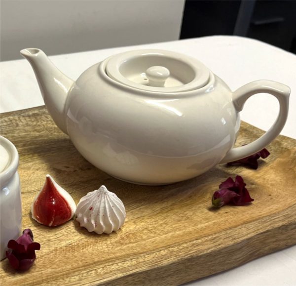 Nova Style Teapot & Lid 500ml