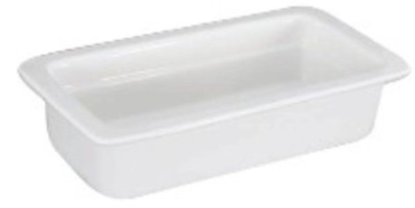 Nova Style Third Insert 32 X 17 cm
