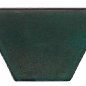 Nova Style Trumpet Bowl 12 cm Green