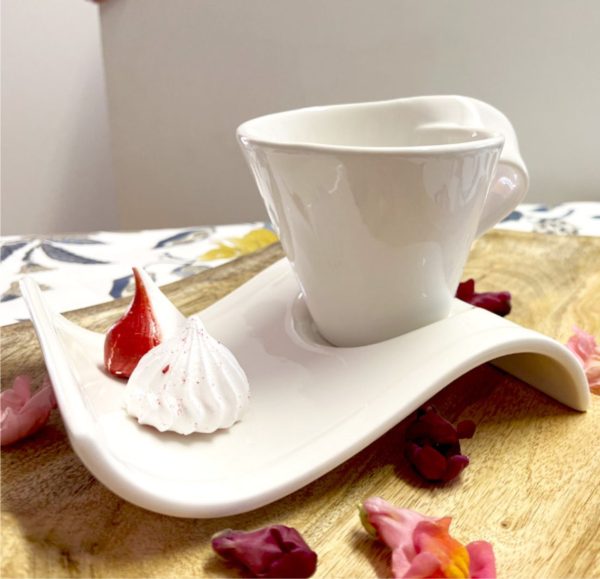 Nova Style Wave Cup 90 ml