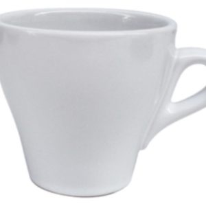 Nova Style White Cup 160 ml