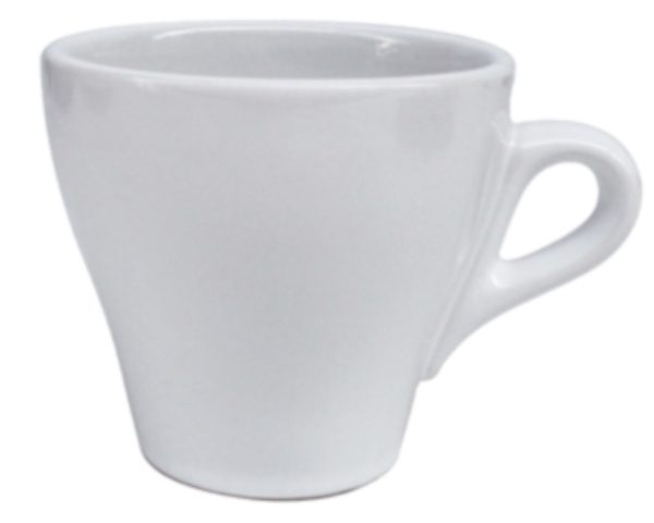 Nova Style White Cup 160 ml
