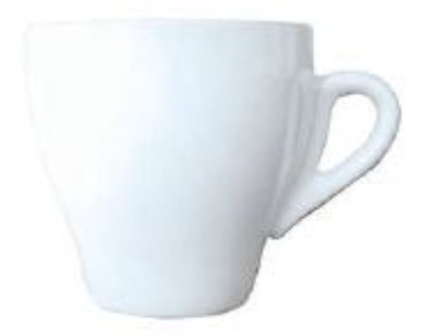 Nova Style White Cup 260 ml