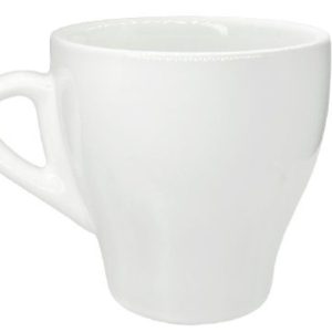 Nova Style White Cup 70 ml