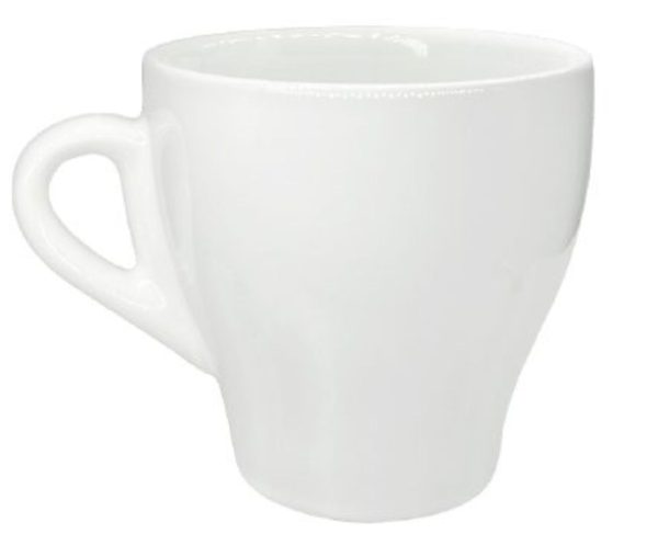 Nova Style White Cup 70 ml