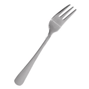 Nova Timeless Cake Fork 18 10