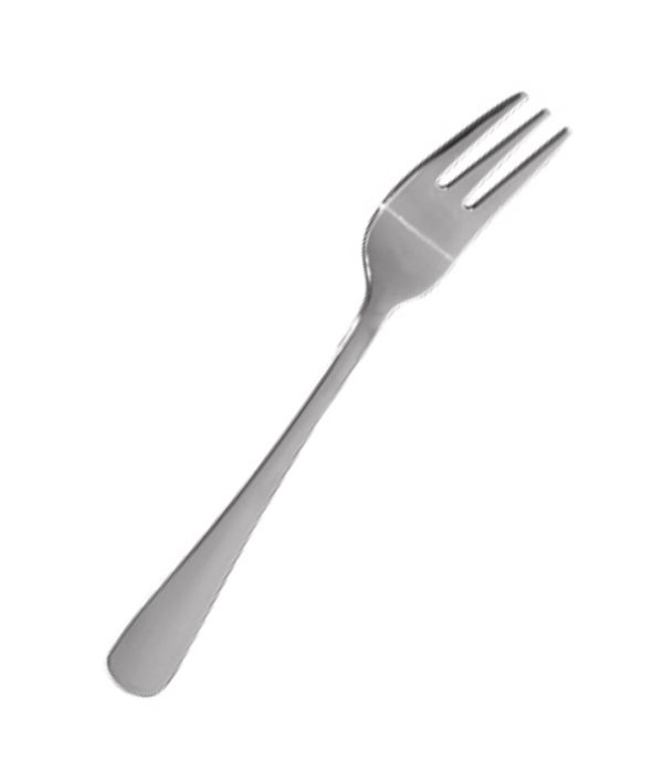 Nova Timeless Cake Fork 18 10