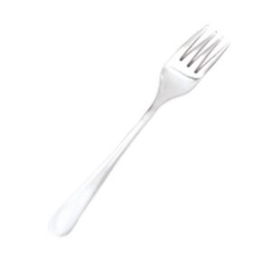 Nova Timeless Cake Fork