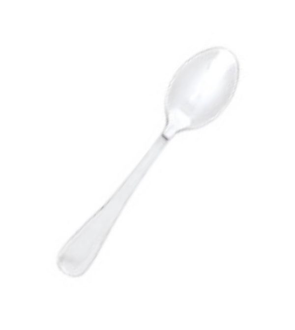 Nova Timeless Coffee Spoon