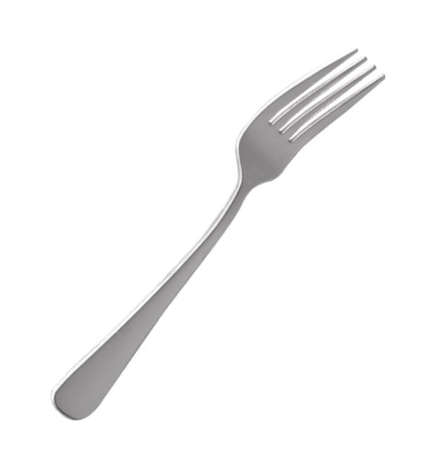 Nova Timeless Dessert Fork 18 10