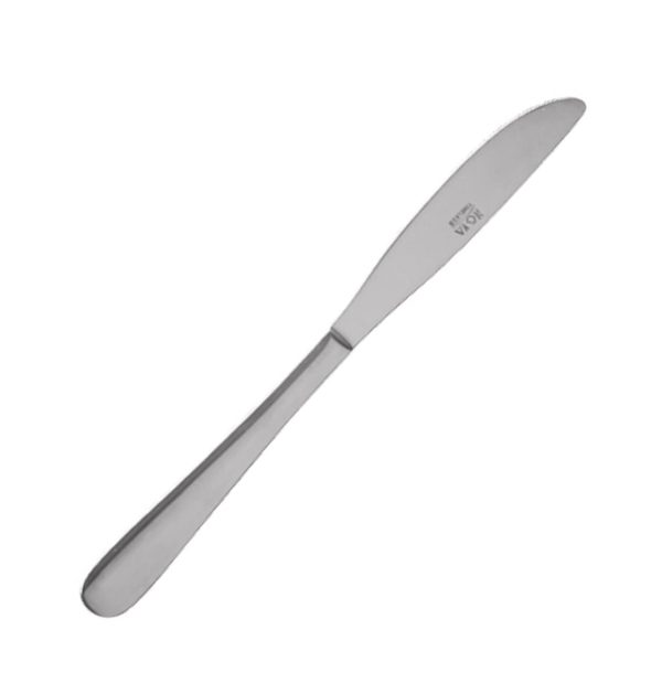 Nova Timeless Dessert Knife 18 10
