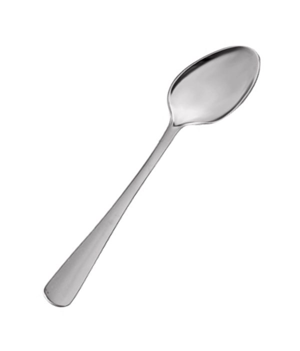 Nova Timeless Dessert Spoon 18 10