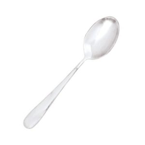Nova Timeless Dessert Spoon