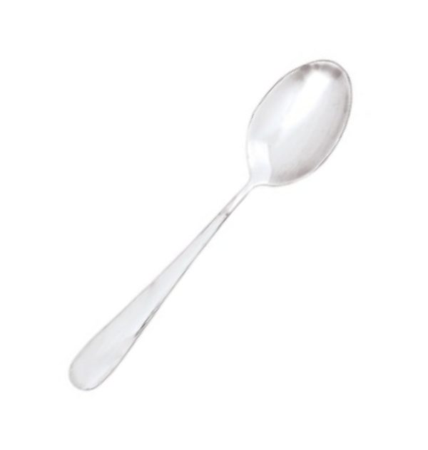 Nova Timeless Dessert Spoon