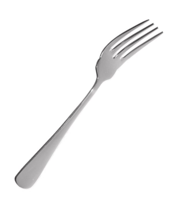 Nova Timeless Fish Fork 18 10