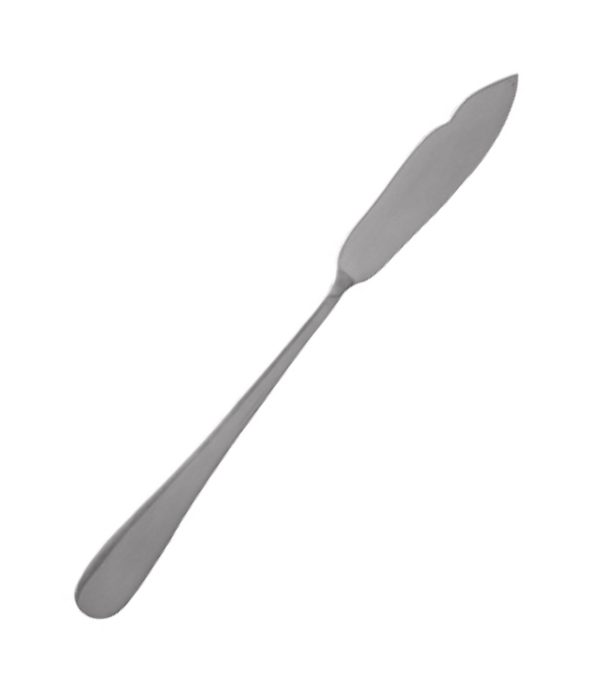 Nova Timeless Fish Knife 18 10