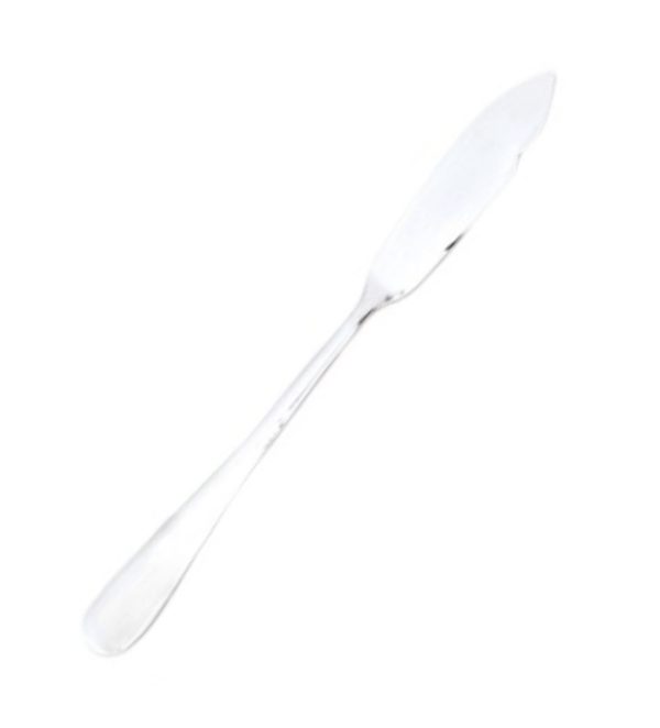 Nova Timeless Fish Knife