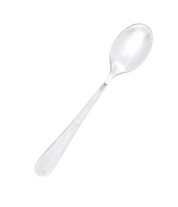 Nova Timeless Tea Spoon