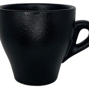 Nova Urban Texture Black Cup 260 ml