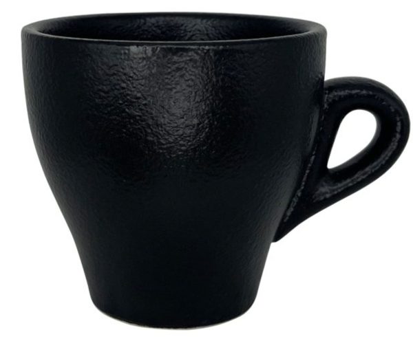 Nova Urban Texture Black Cup 260 ml