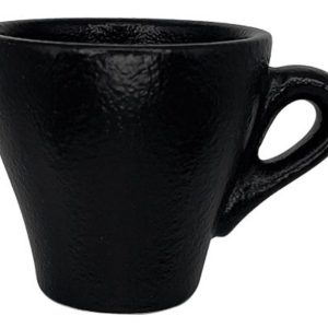 Nova Urban Texture Black Cup 70 ml