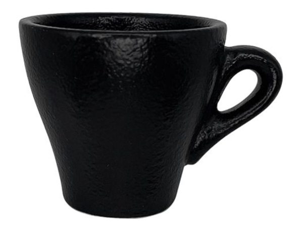 Nova Urban Texture Black Cup 70 ml