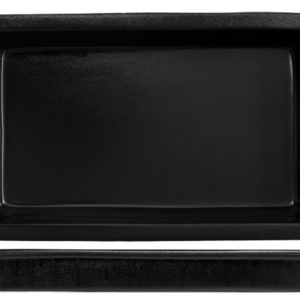 Nova Urban Texture Black Full Insert 53x32cm