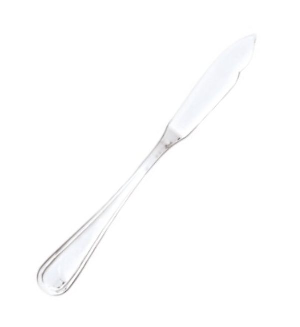 Nova Vision Fish Knife 18 10