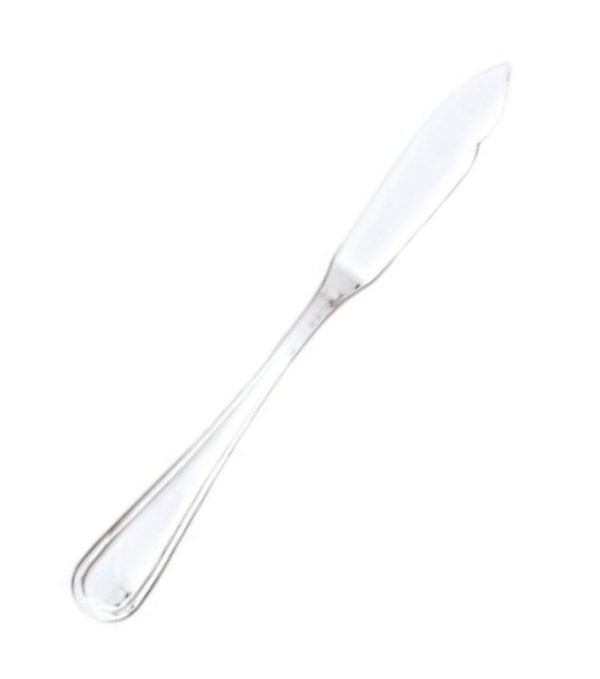 Nova Vision Fish Knife
