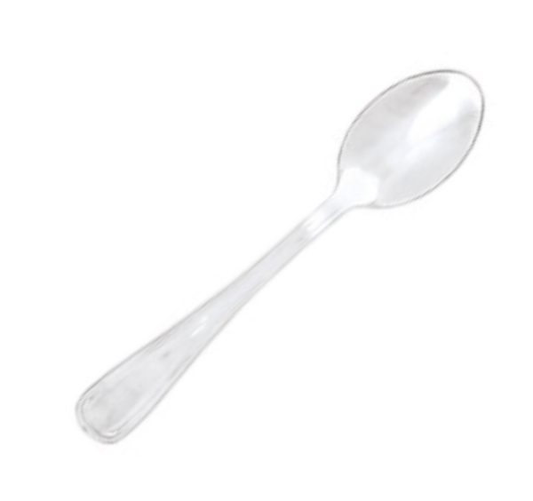 Nova Vision Tea Spoon