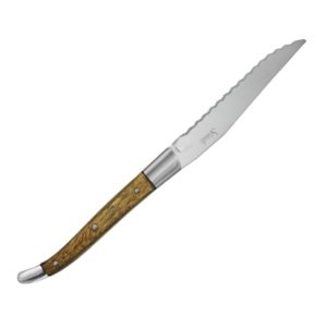 Salvinelli Luxury Cottage Steak Knife