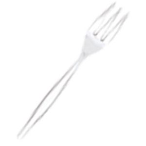 Slimline Cake Fork