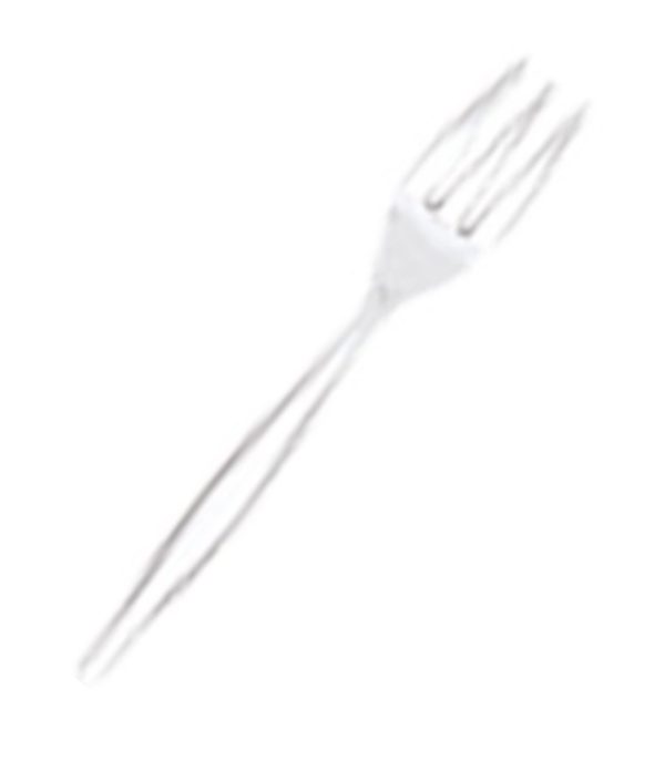 Slimline Cake Fork