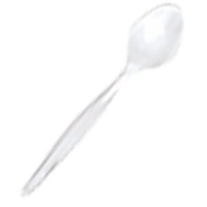 Slimline Coffee Spoon