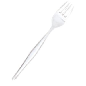 Slimline Dessert Fork