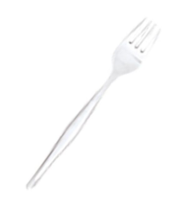 Slimline Dessert Fork