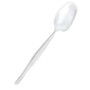 Slimline Dessert Spoon