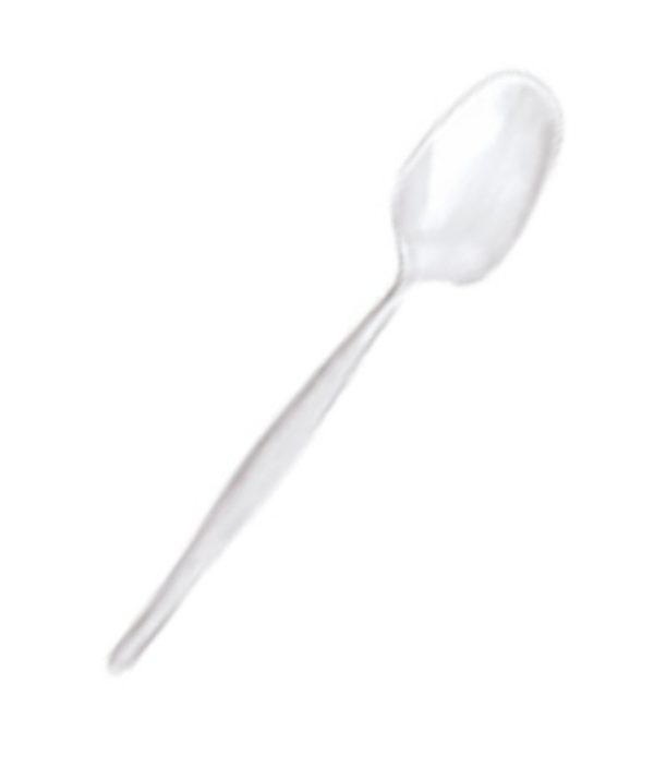 Slimline Dessert Spoon